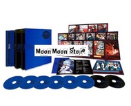 全新未拆封新世紀福音戰士超豪華珍藏版限量Blu-ray套裝