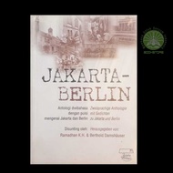 Berlin Book - Bilingual Anthology with Poetry About & Berlin Musibookstore ORIGINAL