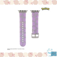 Soft band for Apple Watch Pokémon Watch 41 / 40 / 38 mm, Metamon POKE-809B