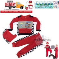 racing Macqueen(cars) kids costume,1yrs to 8yrs old, actual picture