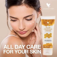 F0REVER LIVING Aloe Propolis Creme 4ozx1:Excellent moisturizer aloe vera and bee propolis