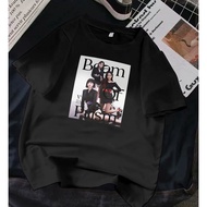 Pretty Savage - Viviz Beam Of Prism Photo Oversize T-Shirt