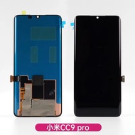 Suitable for Xiaomi 10/PRO note10/10lite 10ultra cc9pro LCD Assembly Screen