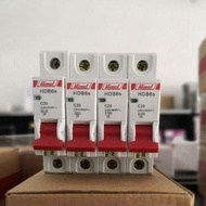 HIMEL Miniature circut Breaker (MCB) 1 POLE