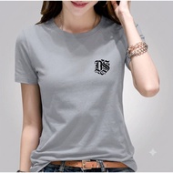 Groly distro t-shirt t-shirt adult women's t-shirt women's t-shirt ds cotton cool image size m-xxl