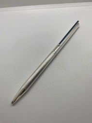 ปากกาST DuPont Paris 925 sterling ลูกลื่น ของแท้มือสสอง