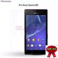 Tempered Glass sony Xperia M2 Docomo & Global