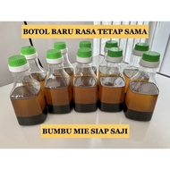 TERLARIS Bumbu Mie Ayam Siap Saji Instan HALAL READY STOCK