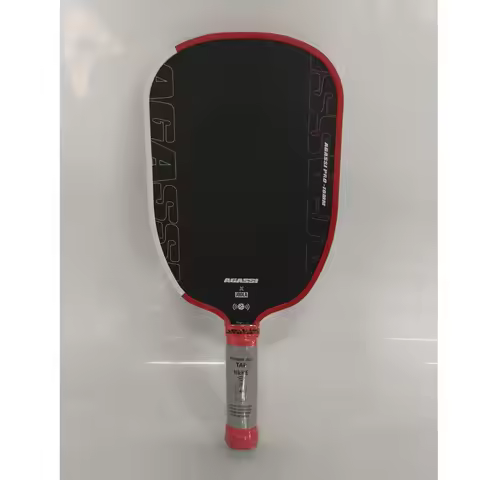 14MM 16MM Pro IV Pickleball Paddle JOOLA Tech Flex Power Spin Core Speed Perseus Agassi GRAF Shapes 