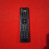 REMOTE TV RECEIVER PARABOLA ORIGINAL