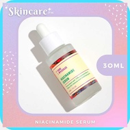 //}GOOD MOLECULES NIACINAMIDE SERUM