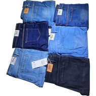 Jeans Trousers (C0019)