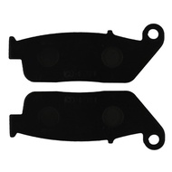CB250 CN250 VT600 CBR1000 ST1300 GL1500 CB750 Front Brake Pad