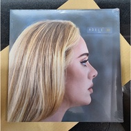 ADELE 30 (2LP Vinyl Record) Imported Version Released On 110/11/26