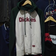 hoodie dickies second original