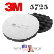 3M 05725 Foam Polishing Pad 8 inch - Polishing Pad step 3 (8inch- 200mm)