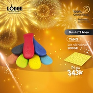 Lodge - Citrus heat-resistant handle in many colors