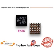 [Cellnet] 874C 874c Audio IC New