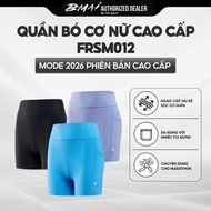 Bmai Pants | 2-Layer Running Thigh Bmai Pants FRSM012 | Sports Pants | Sports and Competition Traini