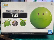 Figure-rise MECHANICS  HARO  ハロ