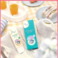 BZU BZU Sunscreen Lotion (40ml)