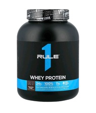 Rule 1 Proteins R1 Whey Blend -5lbs เวย์โปรตีนเสริมสร้างกล้ามเนื้อ