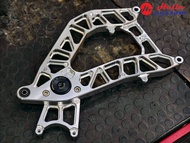 สวิงอาร์ม Forza350 CNC พร้อม จาน 275mm. สำหรับ Forza 350 2020-2025