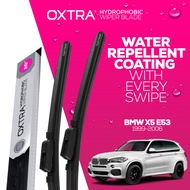 ที่ปัดน้ำฝน Trapo Hydrophobics BMW X5 e53 (1999-2006)