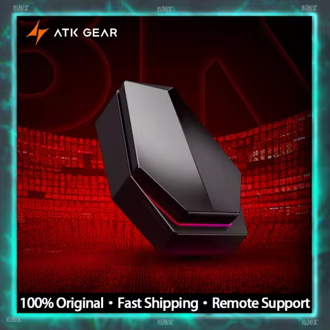 8k Dongle for ATK Blazing Sky Series Gaming Mouse F1 X1 Z1 Series e-sport Low Latency Wireless Conne