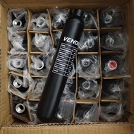 Tabung Botol Bocap Venom 360Cc Drat M18 Od50