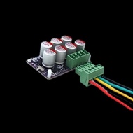 SDX 4S Active Equalizer Whole Group Balancer Lifepo4 18650  Energy Transfer 4S 6S 17S Equalization C