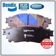 Bendix Brake Pad Mazda CX5 Brake Pad Mazda CX5 Break Pad CX-5 Front 1Set Warranty