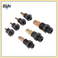 B&N   11Pcs/set M3 M4 M5 M6 M8 M10 M12 Hand Manual Riveter Nut Adapter Tool For Home Renovations And