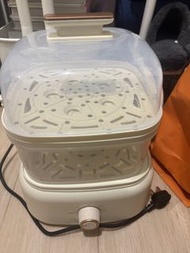 電蒸鍋 Steamer spa用 可以蒸毛巾 草藥球