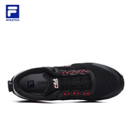 FILA FILA Official Men's Shoes Running Shoes 2022 Summer New Style Lightweight Comfortable Casual Fi