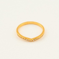916/22K Gold Ring PGJR180236