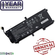 Original HP Envy 15-AS032NR 15-AS101NM 15-AS105NA 15-as029TU (W6T85PA) 15-AS169NZ 15-AS001NI Battery