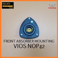 TOYOTA VIOS NOP42 FRONT ABSORBER MOUNTING 48609-0D080