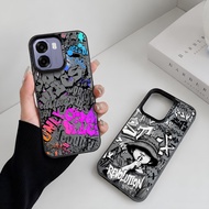 Case Imd Oppo A6X A6 A6S A6T A6T Pro Softcase Matte Anti Scratch AHO-09