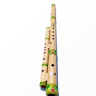 Hmong Double Flute