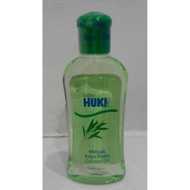 Minyak Kayu Putih baby Huki 125ml #292 puswte 5883dh