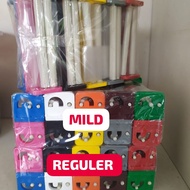 ALAT LINTING MINI TIGA BERLIAN MILD REGULER