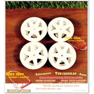 RC offroad v1 hex 5mm wpl mn c14 c24 c44 c34 d90 d99 b16 d99s RC ACCESSORIES