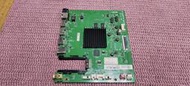 [三峽液晶維修站]TCL(王牌)55P6US(原廠)主機板(40-MS86TW-MAC2HG)面板不良.零件出售