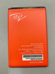 Pin thay thế điện thoại ITel A32F BL-20HI