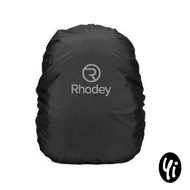 Rain Cover Backpack Protective Cover Dacron Bag Waterproof Cover 30-40L High Quality