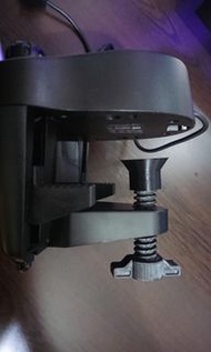 Logitech 鎖件改裝 for G923 G29 G920