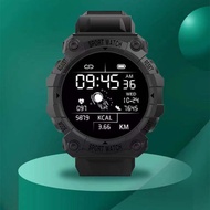 FD68S smart watch smart watch Customized Dial Heart Rate Monitoring Sports Pedometer smart Bracelet