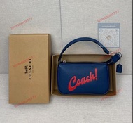 Coach Nolita 麻將包8新品，