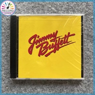 Jimmy Buffett Songs You Know By Heart Original CD Album [Sealed] Brand New 1Z01861 -PH2